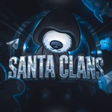 Telegram profile photo for Santa•Gifts