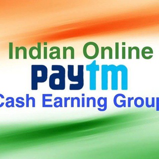 Telegram profile photo for Daily paytm cash