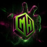 Telegram profile photo for MayaMultiHub Промты ИИ
