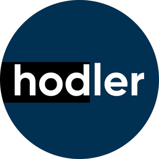 Telegram profile photo for Hodler ·