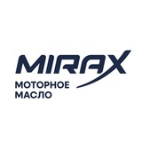 Telegram profile photo for Mirax_admin