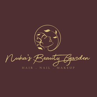 Telegram profile photo for NUHAS BEAUTY GARDEN