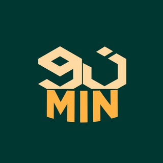 Telegram profile photo for 90min | FOOTBALL