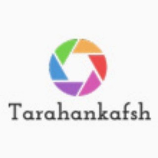 Telegram profile photo for طراحان کفش