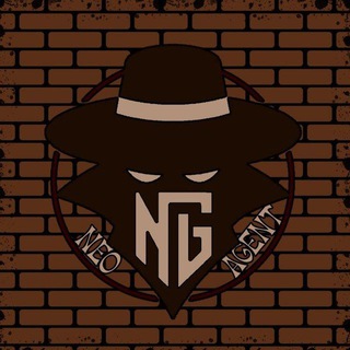 Telegram profile photo for NEO AGENT