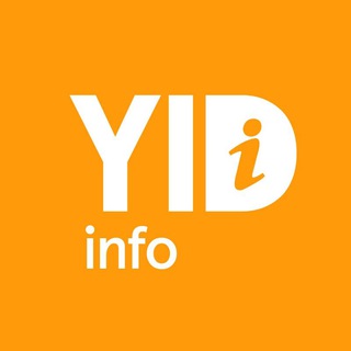 Telegram profile photo for Yid Info