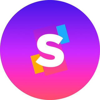 Telegram profile photo for SAHAROK: всё о маркетплейсах