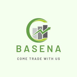 Telegram profile photo for Basena Trading