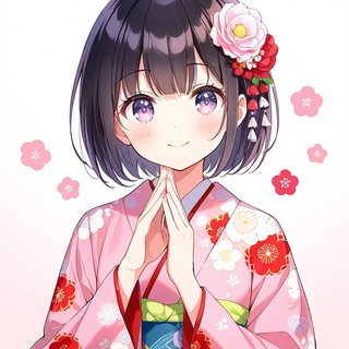 Telegram profile photo for ✿【東京-大阪さくらガール】Gleezy:jp8322