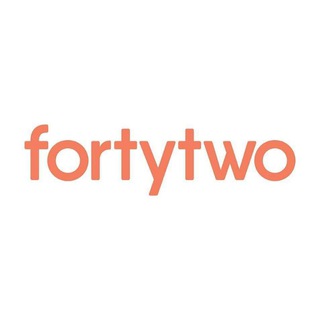 Telegram profile photo for fortytwo.sg