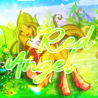 Telegram profile photo for 𝐑̶͊𝐄̷̚𝐃̶̸ 𝐀̷̸𝐍𝐆𝐄̷̚𝐋͆ // ПЕРЕЗАГРУЗКА