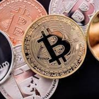 Telegram group profile photo for Крутим Биржи | Крипто-Арбитраж