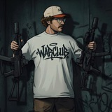 Telegram profile photo for WarClub