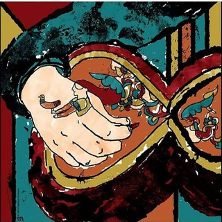 Telegram profile photo for Naghmeh moradabadi music