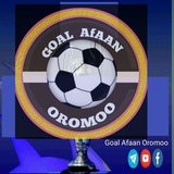 Telegram profile photo for Goal Afaan oromo