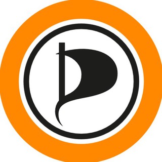 Telegram profile photo for Piratenpartei