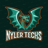 Telegram profile photo for Nyler Techs