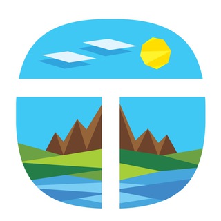 Telegram profile photo for ТурБазар - аукцион туров