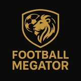 Telegram profile photo for 𝗙𝗼𝗼𝘁𝗯𝗮𝗹𝗹 𝗠𝗲𝗴𝗮𝘁𝗼𝗿