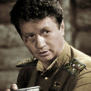 Telegram profile photo for Будем жить!