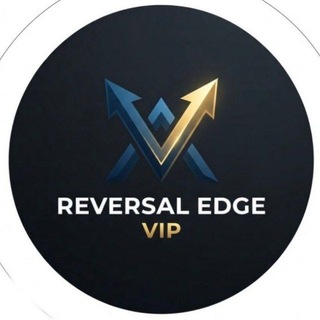 Telegram profile photo for Reversal Edge Public🧿