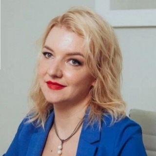 Telegram profile photo for Александра / МАСШТАБ нового времени