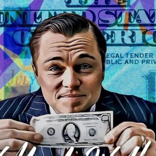 Telegram profile photo for Арбитраж Крипты🧨