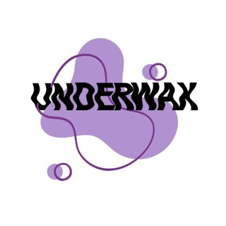 Telegram profile photo for UNDERWAX