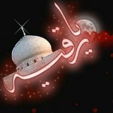 Telegram profile photo for کانال رسمی کربلایی سید ابوالفضل سلامی
