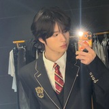 Telegram profile photo for Lee Kyungmin