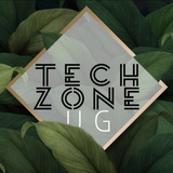 Telegram profile photo for Techzoneug