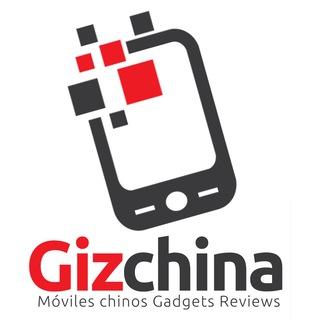 Telegram profile photo for Gizchina.es