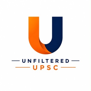 Telegram profile photo for UnfilteredUPSC