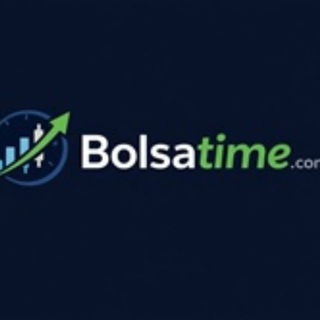 Telegram profile photo for Bolsatime