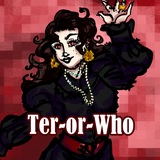 Telegram profile photo for 🌿 terorwho щитпос | ЭРА АРАНАСТИ 🌿
