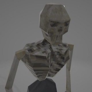 Telegram profile photo for Айтишник Анимешник