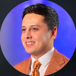 Telegram profile photo for Sardor_Tairov1 || Norasmiy Kanal πΊπΏ