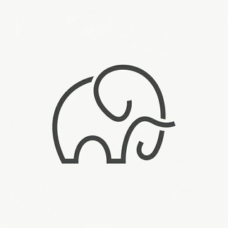 Telegram profile photo for Купи слона