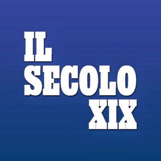 Telegram profile photo for Il Secolo XIX