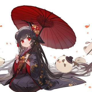 Telegram profile photo for 看書 (魔女随笔)