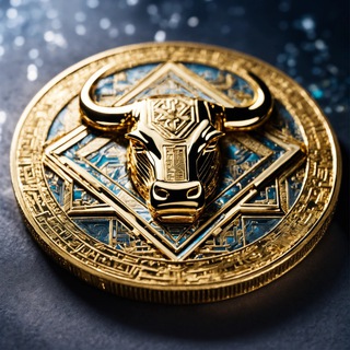 Telegram profile photo for Криптомалыш - Cryptobaby