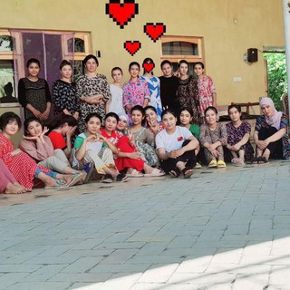 Telegram profile photo for Chevar qizlar🤩😍