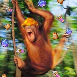 Telegram profile photo for 쌀먹청년