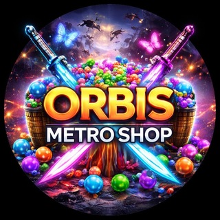 Telegram profile photo for 🛍ORBIS METRO SHOP🛍