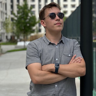Telegram profile photo for Евгений Гохман