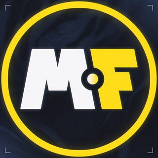 Telegram profile photo for Main Football