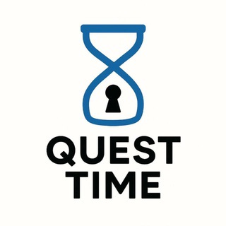 Telegram profile photo for Quest Time - квесты Томск