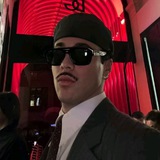 Telegram profile photo for Spider Hack