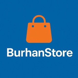 Telegram profile photo for BurhanStore