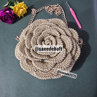 Telegram profile photo for Saeedebaft